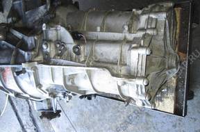 КОРОБКА ПЕРЕДАЧ Audi A5 A-5 8T0 2,0 TFSI JJF