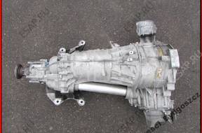 КОРОБКА ПЕРЕДАЧ AUDI A5 S5 4.2 FSI LMY 6HP-28