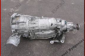 КОРОБКА ПЕРЕДАЧ AUDI A5 S5 4.2 FSI LMY 6HP-28