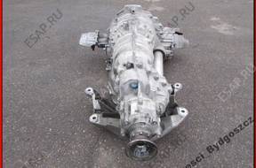 КОРОБКА ПЕРЕДАЧ AUDI A5 S5 4.2 FSI LMY 6HP-28