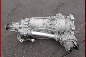 КОРОБКА ПЕРЕДАЧ AUDI A5 S5 4.2 FSI LMY 6HP-28