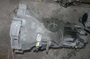 КОРОБКА ПЕРЕДАЧ AUDI A6 1,8 TURBO  EHV 223