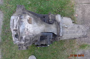 КОРОБКА ПЕРЕДАЧ AUDI A6 2,4