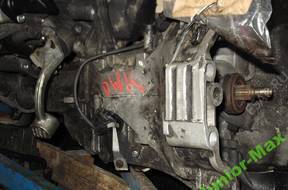 КОРОБКА ПЕРЕДАЧ AUDI A6  2,6B DWK