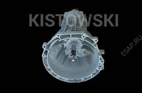 КОРОБКА ПЕРЕДАЧ AUDI A6 2,7 TDI 3,0 TDI, FZJ HVD JMC