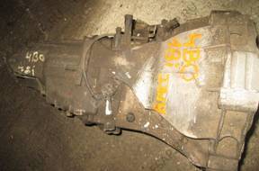 КОРОБКА ПЕРЕДАЧ Audi A6  4B0 1.8i DWH