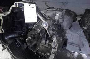 КОРОБКА ПЕРЕДАЧ AUDI A6 92- 2.6 V6