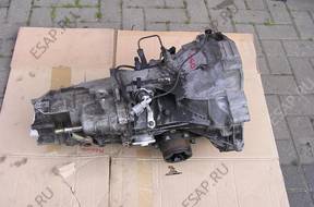 КОРОБКА ПЕРЕДАЧ AUDI A6 A 6 2.4 1998 год KOD DSC