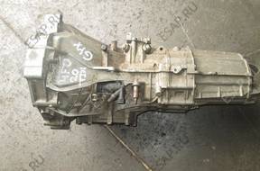 КОРОБКА ПЕРЕДАЧ Audi A6 A-6 4F0 2.0 TDI GYX