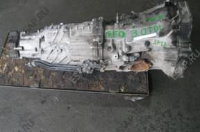 КОРОБКА ПЕРЕДАЧ Audi A6 A-6 4F0 3,0 TDI MAN 3P13