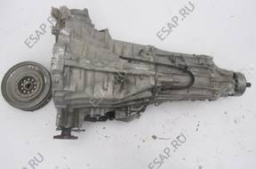 КОРОБКА ПЕРЕДАЧ AUDI A6 A7 4G0 3.0 TFSI MKU