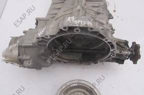 КОРОБКА ПЕРЕДАЧ AUDI A6 A7 4G0 3.0 TFSI MKU