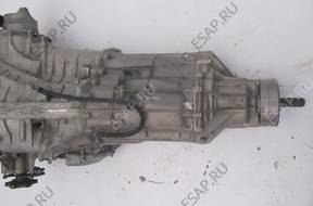 КОРОБКА ПЕРЕДАЧ AUDI A6 A7 4G0 3.0 TFSI MKU