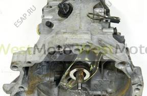 КОРОБКА ПЕРЕДАЧ AUDI A6 C4 1.8 20V V5 - CZW