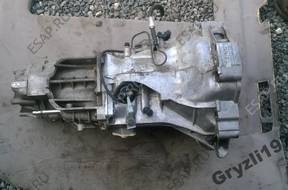 КОРОБКА ПЕРЕДАЧ AUDI A6 C4 1.8 CZW 91-97 год,