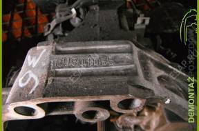 КОРОБКА ПЕРЕДАЧ AUDI A6 C4 2,5 TDI CUS01065