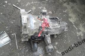 КОРОБКА ПЕРЕДАЧ AUDI A6 C4 2,6 2,8 DBY