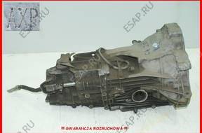 КОРОБКА ПЕРЕДАЧ AUDI A6 C4 2.0 KOD AXP