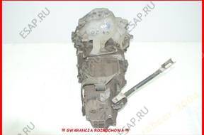 КОРОБКА ПЕРЕДАЧ AUDI A6 C4 2.0 KOD AXP