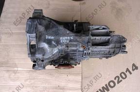 КОРОБКА ПЕРЕДАЧ AUDI A6 C4 2.6 V6 1991-1997r DHN