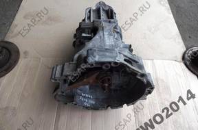 КОРОБКА ПЕРЕДАЧ AUDI A6 C4 2.6 V6 1991-1997r DHN