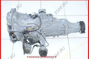 КОРОБКА ПЕРЕДАЧ AUDI A6 C4 2.8 V6 QUATRO DBE