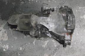 КОРОБКА ПЕРЕДАЧ AUDI A6 C5 1,8 T