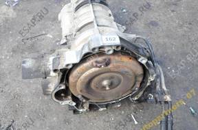 КОРОБКА ПЕРЕДАЧ AUDI A6 C5 1.8 T 98r АВТОМАТИЧЕСКАЯ EBY