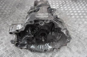 КОРОБКА ПЕРЕДАЧ = AUDI A6 C5 1.8 T /  DHW13127