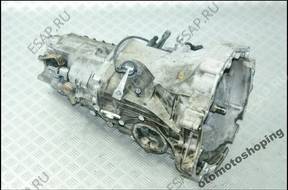 КОРОБКА ПЕРЕДАЧ AUDI A6 C5 1.8 T VW PASSAT B5 A4