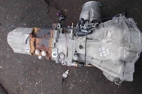 КОРОБКА ПЕРЕДАЧ  AUDI A6 C5 2.5 TDI V6 97-04