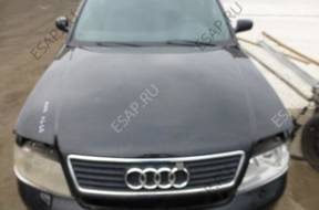 КОРОБКА ПЕРЕДАЧ AUDI A6 C5 2.8 V6