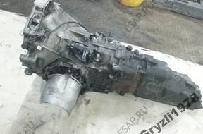 КОРОБКА ПЕРЕДАЧ AUDI A6 C5 97-04 QATTRO TDI DQT