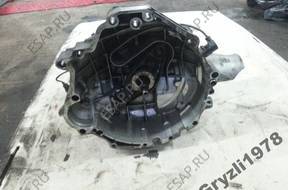 КОРОБКА ПЕРЕДАЧ AUDI A6 C5 97-04 QATTRO TDI DQT