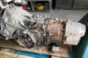 КОРОБКА ПЕРЕДАЧ AUDI A6 C5 AEK-С 01E301211 8150070803