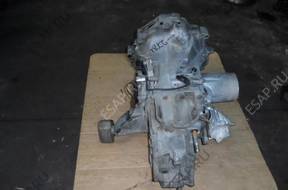 КОРОБКА ПЕРЕДАЧ AUDI A6 C5 CPD 1,8