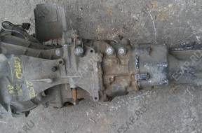 КОРОБКА ПЕРЕДАЧ Audi A6 C5 CYT 107577 QUATTRO 2,5