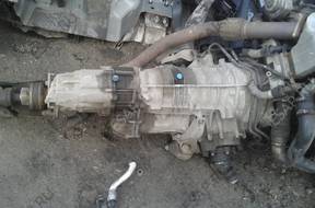 КОРОБКА ПЕРЕДАЧ audi a6 c5,passat b5,audi a4 2.5 tdi quat