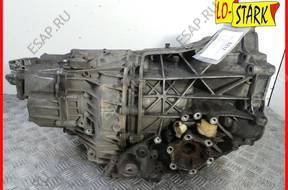 КОРОБКА ПЕРЕДАЧ Audi A6 C5 SEDAN  GHK R3236113