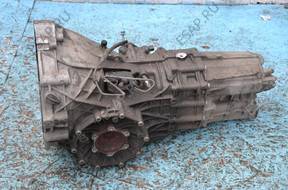 КОРОБКА ПЕРЕДАЧ AUDI A6 C6 A4 B7 JWS 4F0 2.0 TDI