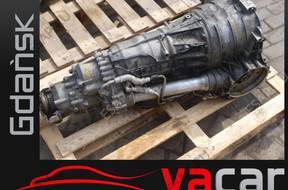 КОРОБКА ПЕРЕДАЧ AUDI A6 C6 S6 5.2 V10 JMS 6HP-26A