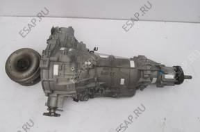 КОРОБКА ПЕРЕДАЧ AUDI A6 C7 4G0 3.0 TDI NVF 8HP55