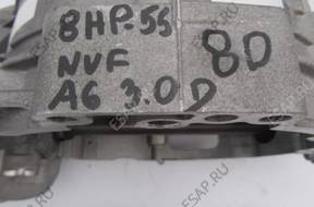 КОРОБКА ПЕРЕДАЧ AUDI A6 C7 4G0 3.0 TDI NVF 8HP55