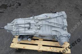 КОРОБКА ПЕРЕДАЧ AUDI A6 S6 4G A7 S7 4G8 4.0 TFSI MKU