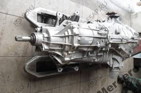 КОРОБКА ПЕРЕДАЧ AUDI A6 S6 4G A7 S7 4G8 4.0 TFSI NSK