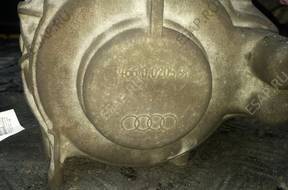 КОРОБКА ПЕРЕДАЧ audi a6c6 2.7tdi МЕХАНИКА