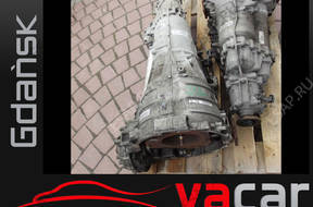 КОРОБКА ПЕРЕДАЧ AUDI A8 4E D3 GZA 6B 4.0 TDI V8