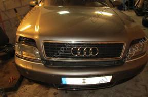 КОРОБКА ПЕРЕДАЧ AUDI A8 D2 3.3 TDI