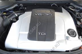 КОРОБКА ПЕРЕДАЧ AUDI A8 D3  3.0 TDI GZV СЦЕПЛЕНИЕ CHLODNIC