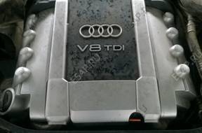 КОРОБКА ПЕРЕДАЧ AUDI A8 D3 4.0 TDI ГИДРОБЛОК CHLODNICZKA